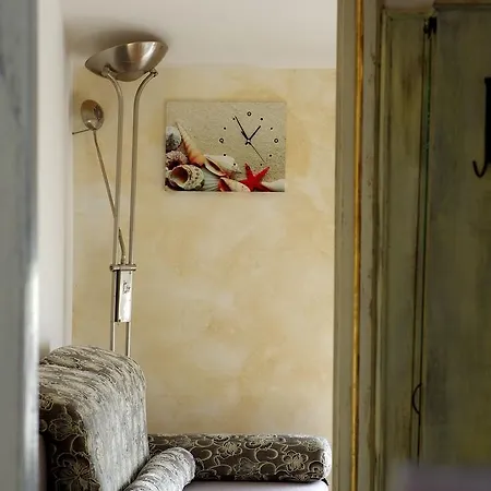 شقة Art Vintage